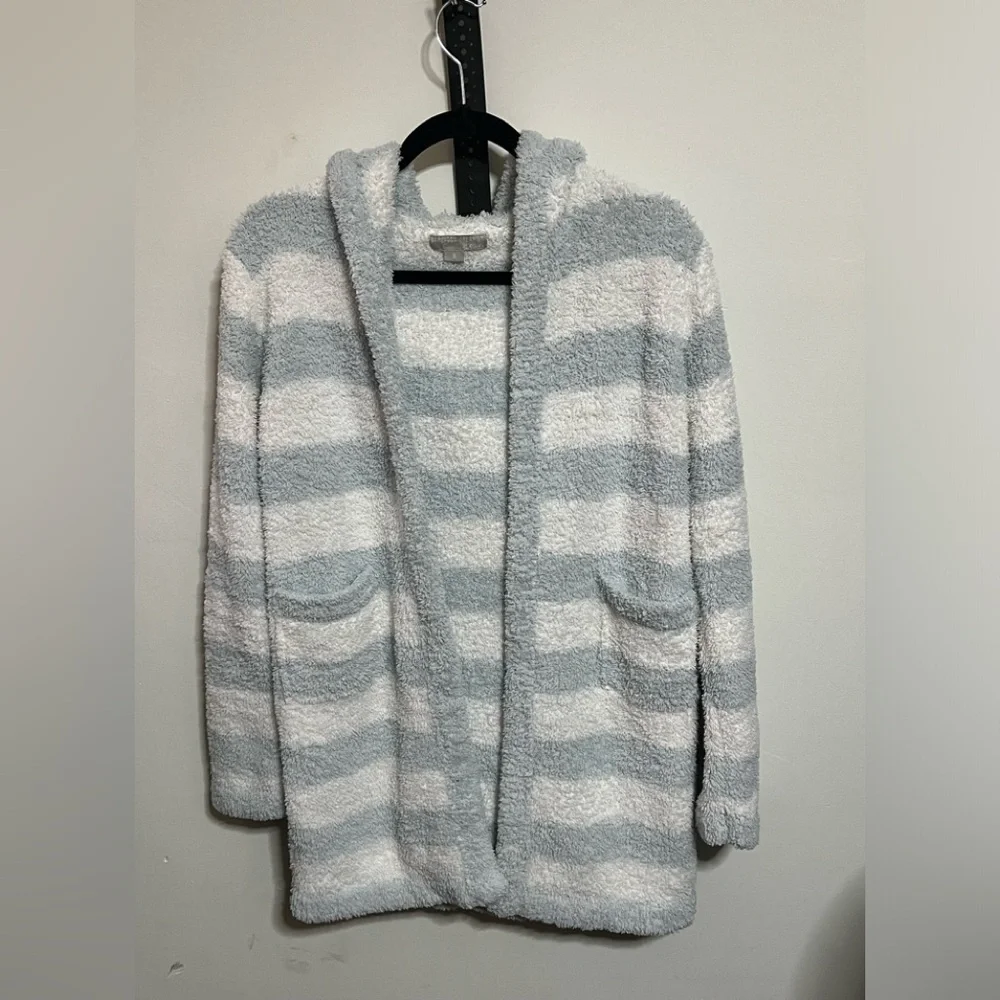 Barefoot Dreams for Rinks Bath Robe Sz Small - Picture 2 of 9